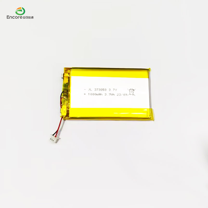 Γιατί είναι απαραίτητη η μπαταρία 1000 mAh για τις συσκευές σας;