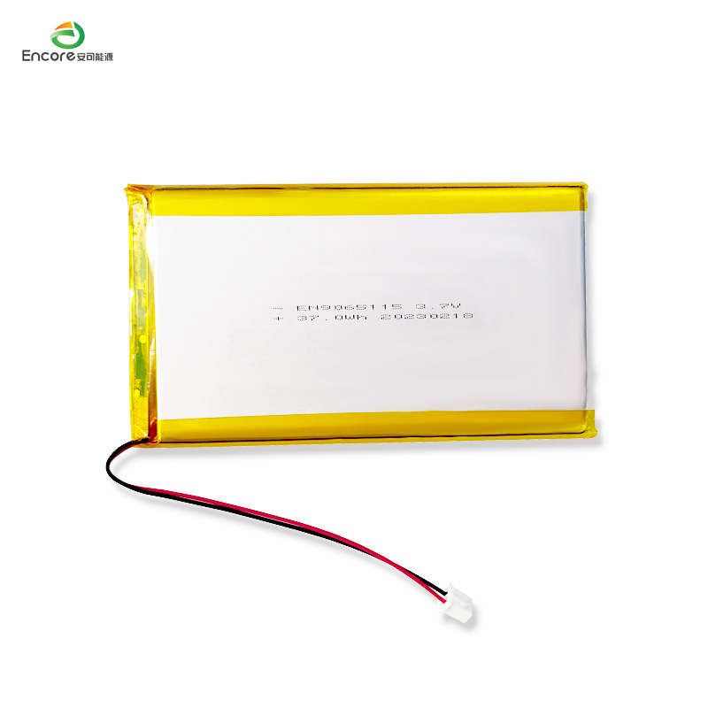 Μπαταρία 3,7v 10000mah 37wh