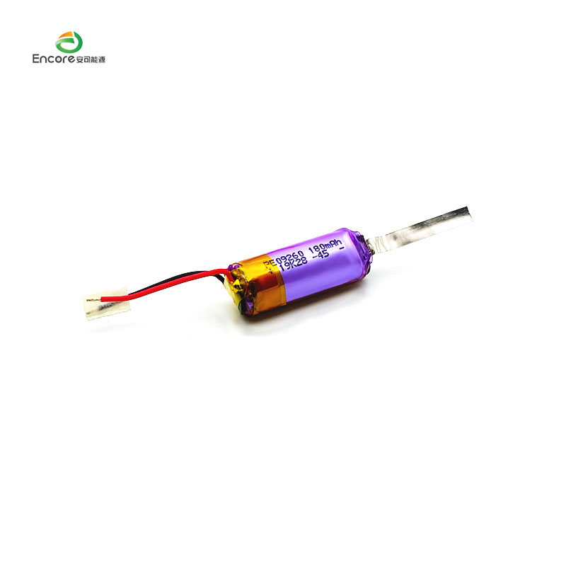 Μπαταρία Li Po 3,7v 180mah