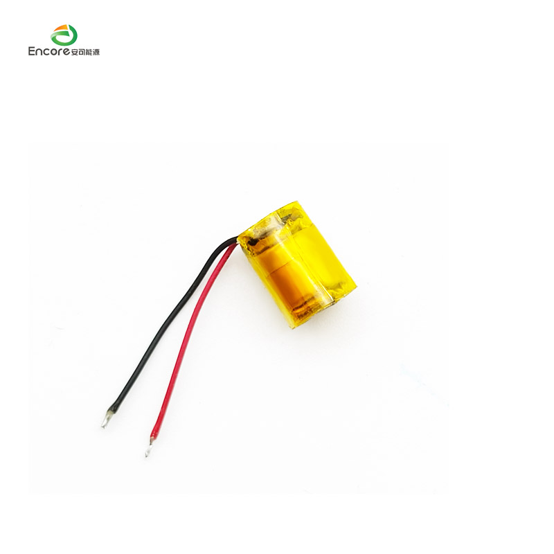 Μπαταρία Li Polymer 3,7v 20mah