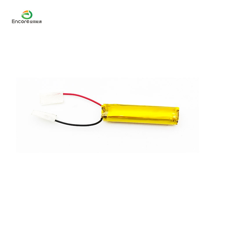 Μπαταρία Li Polymer 3,7v 55mah